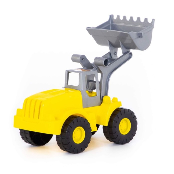 Traktor-Lader | Wader-Polesie 41852